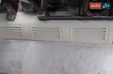 Мінівен Renault Trafic 2005 в 
