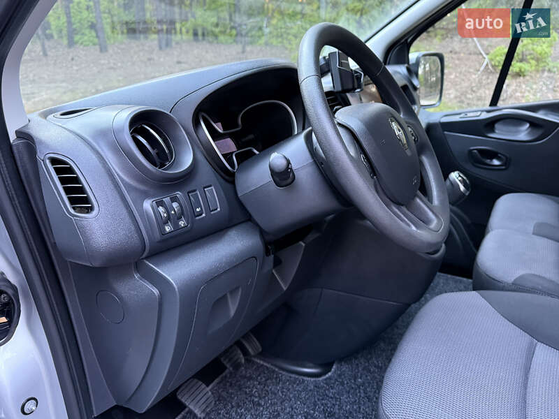 Другие грузовики Renault Trafic 2021 в Киеве