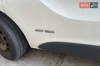 Грузовой фургон Renault Trafic 2017 в 