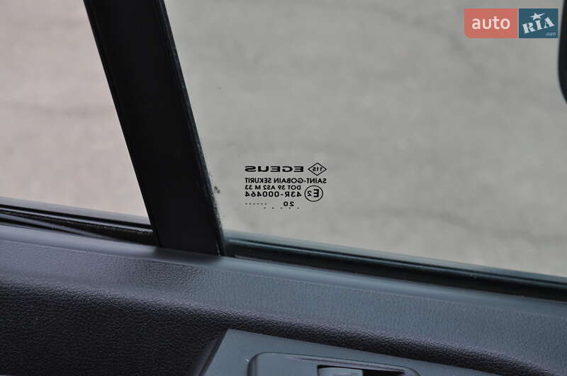 Мінівен Renault Trafic 2020 в Києві