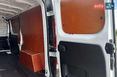 Вантажний фургон Renault Trafic 2022 в 