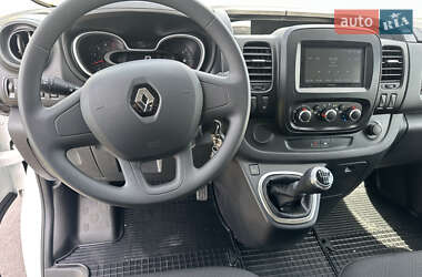 Вантажний фургон Renault Trafic 2022 в 