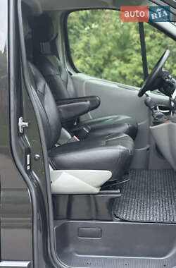 Мінівен Renault Trafic 2014 в 