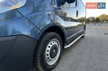 Вантажний фургон Renault Trafic 2013 в 