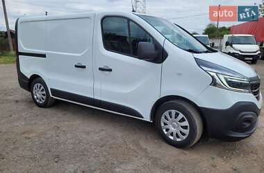Вантажний фургон Renault Trafic 2021 в Луцьку