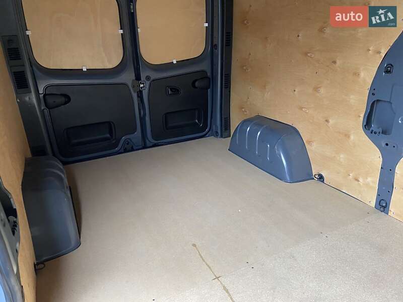 Вантажний фургон Renault Trafic 2022 в Києві
