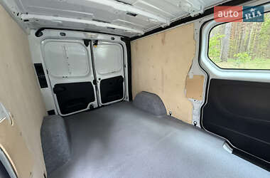 Вантажний фургон Renault Trafic 2023 в 
