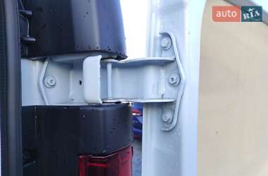 Вантажний фургон Renault Trafic 2021 в 