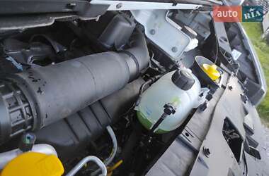Вантажний фургон Renault Trafic 2021 в 