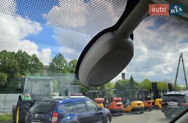 Вантажний фургон Renault Trafic 2021 в 
