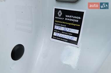 Вантажний фургон Renault Trafic 2021 в 