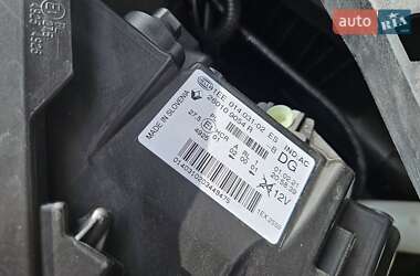Вантажний фургон Renault Trafic 2021 в 