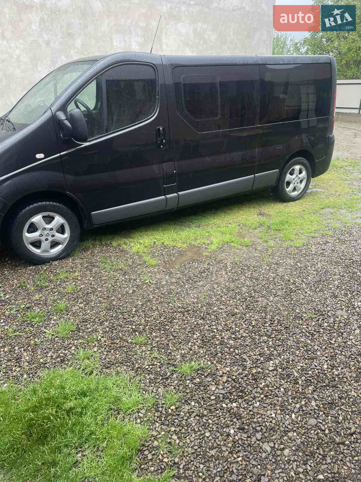 2010 Renault Trafic - мініатюра 4