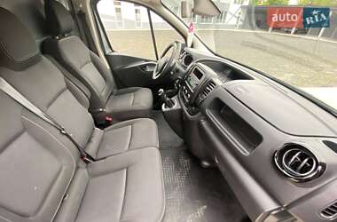 Вантажний фургон Renault Trafic 2022 в 