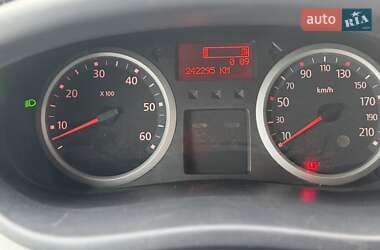 Минивэн Renault Trafic 2013 в 