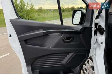 Вантажний фургон Renault Trafic 2024 в 