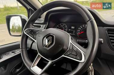 Вантажний фургон Renault Trafic 2024 в 