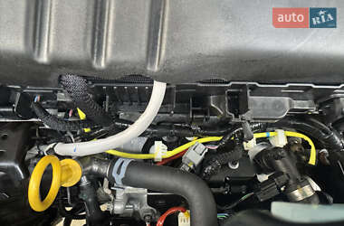 Мінівен Renault Trafic 2022 в 