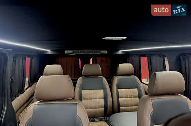 Мінівен Renault Trafic 2022 в 