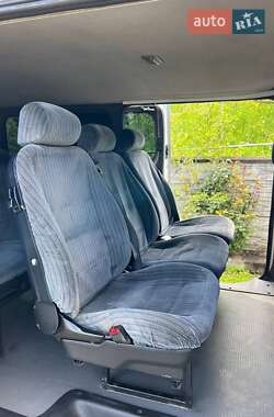 Мінівен Renault Trafic 2006 в 