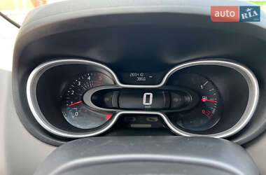 Минивэн Renault Trafic 2019 в 