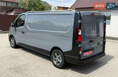 Грузовой фургон Renault Trafic 2020 в 