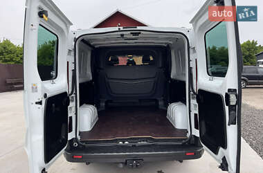Мінівен Renault Trafic 2019 в 