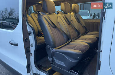 Минивэн Renault Trafic 2019 в Дубно