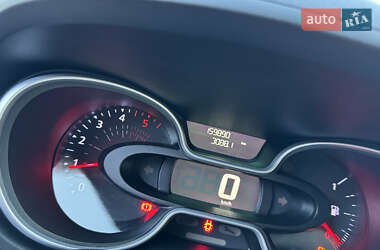 Грузовой фургон Renault Trafic 2020 в 