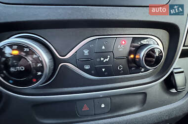 Грузовой фургон Renault Trafic 2020 в 