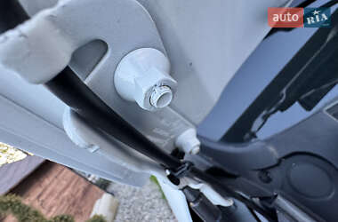 Грузовой фургон Renault Trafic 2020 в 
