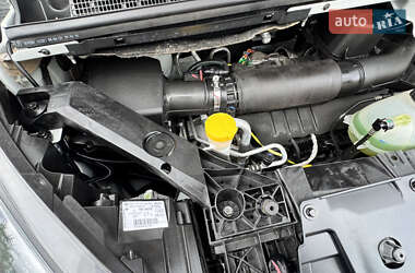 Вантажний фургон Renault Trafic 2021 в 