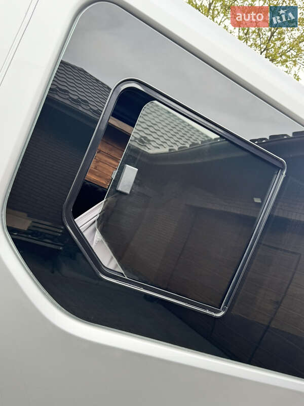 Минивэн Renault Trafic 2018 в Дубно