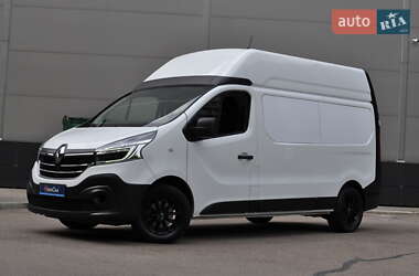 Вантажний фургон Renault Trafic 2021 в Києві