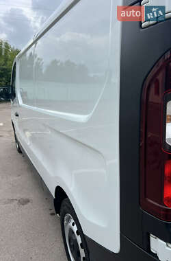 Рефрижератор Renault Trafic 2021 в 