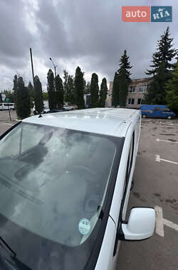 Рефрижератор Renault Trafic 2021 в 