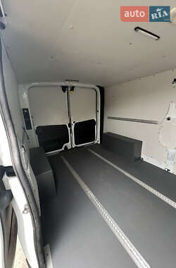 Рефрижератор Renault Trafic 2021 в 