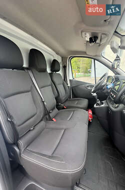 Рефрижератор Renault Trafic 2021 в 