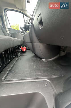Рефрижератор Renault Trafic 2021 в 