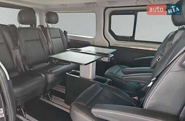 Минивэн Renault Trafic 2019 в Киеве