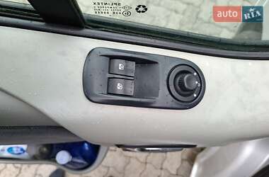 Мінівен Renault Trafic 2014 в 
