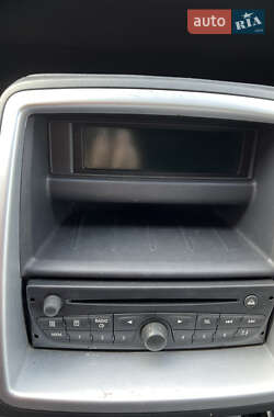 Вантажний фургон Renault Trafic 2013 в 