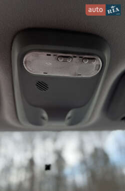 Вантажний фургон Renault Trafic 2013 в 