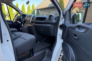 Грузовой фургон Renault Trafic 2021 в 