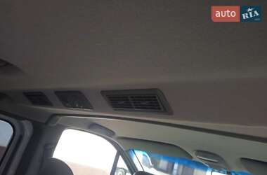 Другие автобусы Renault Trafic 2010 в 