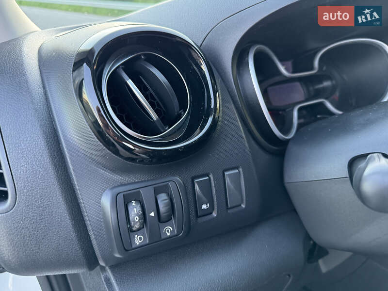 Грузовой фургон Renault Trafic 2021 в Полтаве