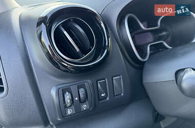 Вантажний фургон Renault Trafic 2021 в 