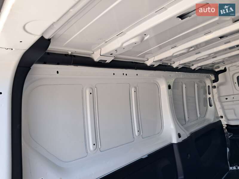 Грузовой фургон Renault Trafic 2020 в Одессе