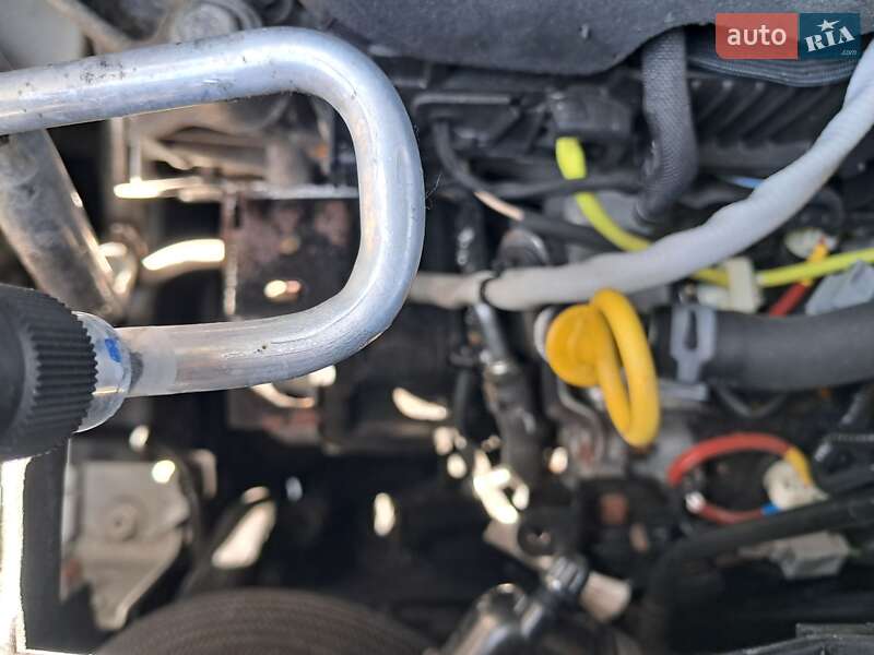 Грузовой фургон Renault Trafic 2020 в Одессе