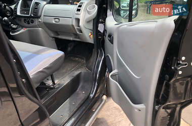 Минивэн Renault Trafic 2014 в 